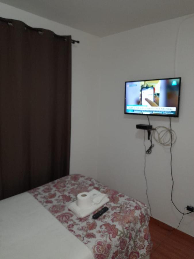 Zigal Hotel Antofagasta Exterior foto